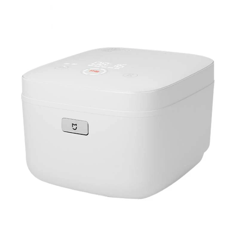 Xiaomi HI электрическая рисоварка 3л сплав чугун нагрев скороварка с подогревом пищевой контейнер кухонный прибор приложение WiFi