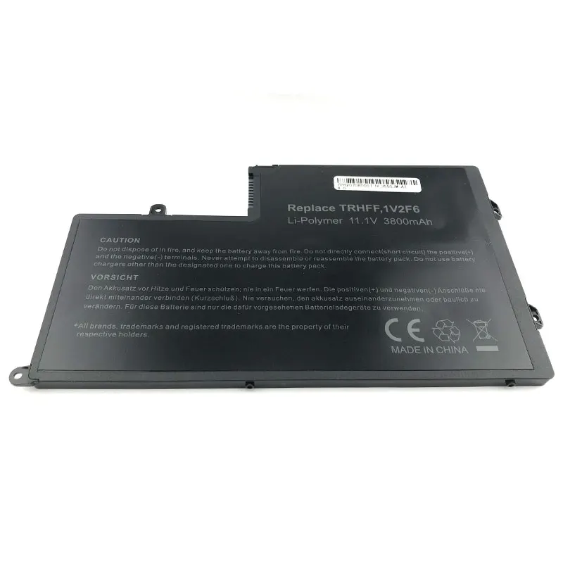 Батарея trhff для Dell Inspiron 15 5445 5545 5447 5547 5448 5548 1V2F6 14-5447 15-5547 trhff P39F P49G 5545