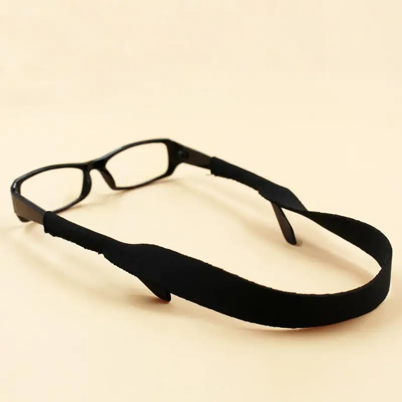 Belt Band Spectacle Cord Sunglasses Stretchy Glasses Strap Holder New Neoprene 4 Colors Drop Shipping | Аксессуары для одежды