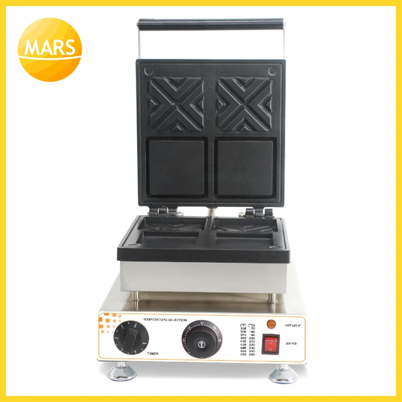 Устройство для приготовления вафель Mars 110 В 220 В|waffle iron|waffle makerwaffle maker iron |