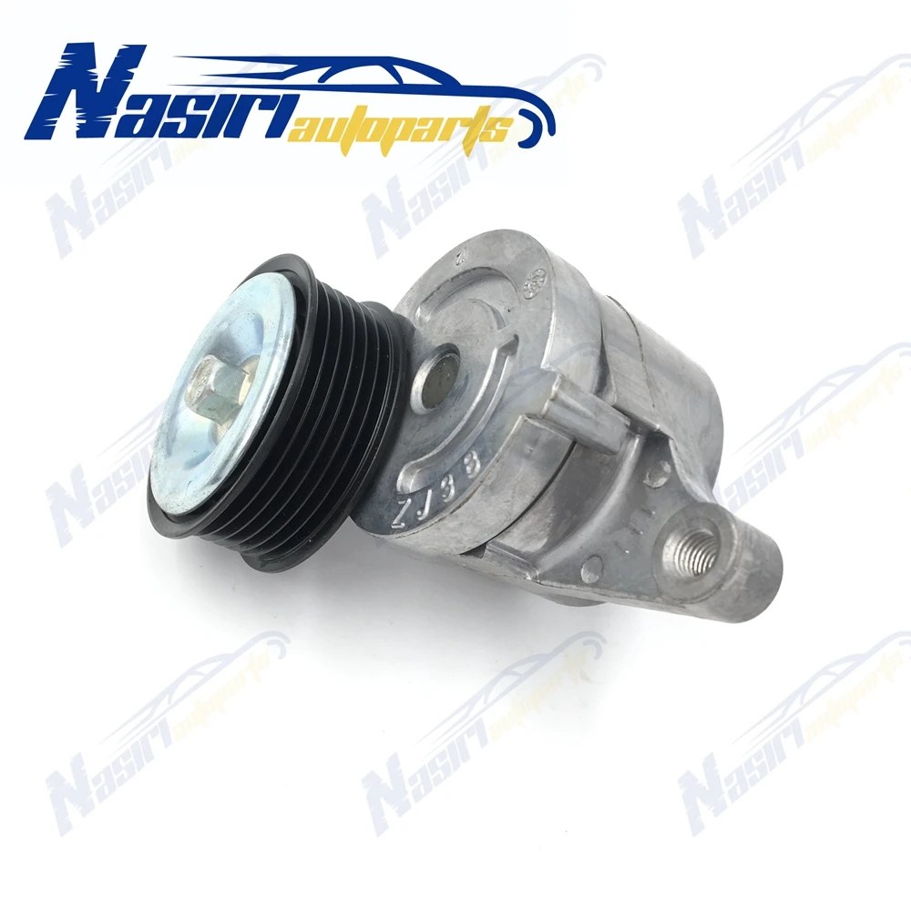 Натяжной шкив для Mazda 2 1 3 5 2007 2015 привод # ZJ3815980B|assembly| |