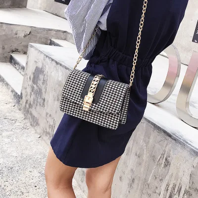 Модные женские маленькую сумочку старинные Женская Повседневная сумка Crossbody в