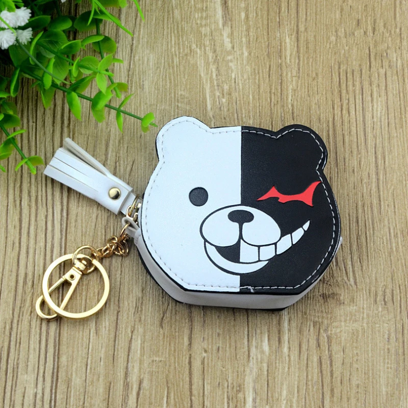 Кошелек для мелочи ключей nice kawaii Чехол сумка Тоторо смерти Note женский Дамский
