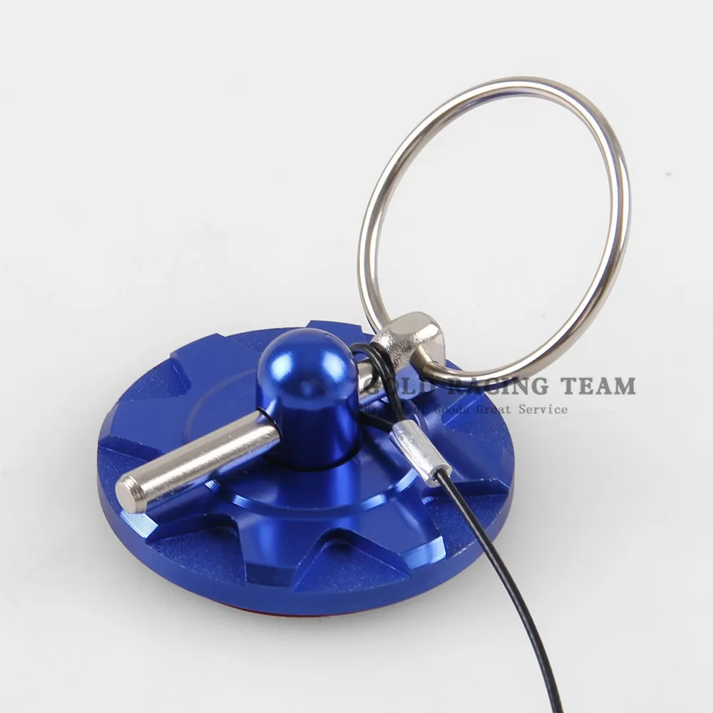 Бесплатная доставка Универсальный алюминиевый штифтовой замок HL007|lock pin kit|lock kitlock