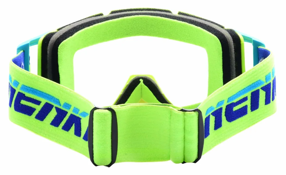 2018 NEW Hot Promotion Lunettes Motocross Moto Men Women Motorcycle Goggles Helmet Off-Road Glasses NENKI Original MX goggle | Автомобили