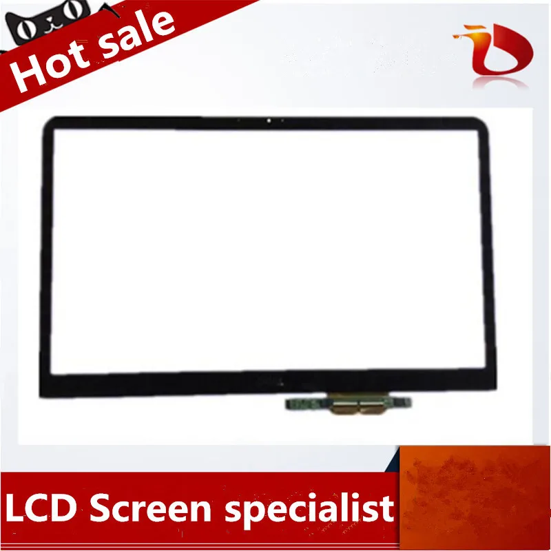 Сенсорный экран Gread A + 15 6 дюйма для Dell Inspiron 15R 5537 5521 3535 3521 3537 5535 сенсорный