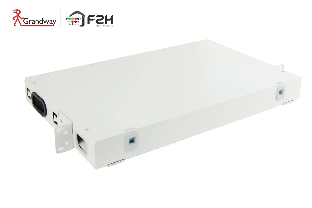 [Grandway Orginal] F2H FPX P15 Series ODF оптическая распределительная рамка патч панель