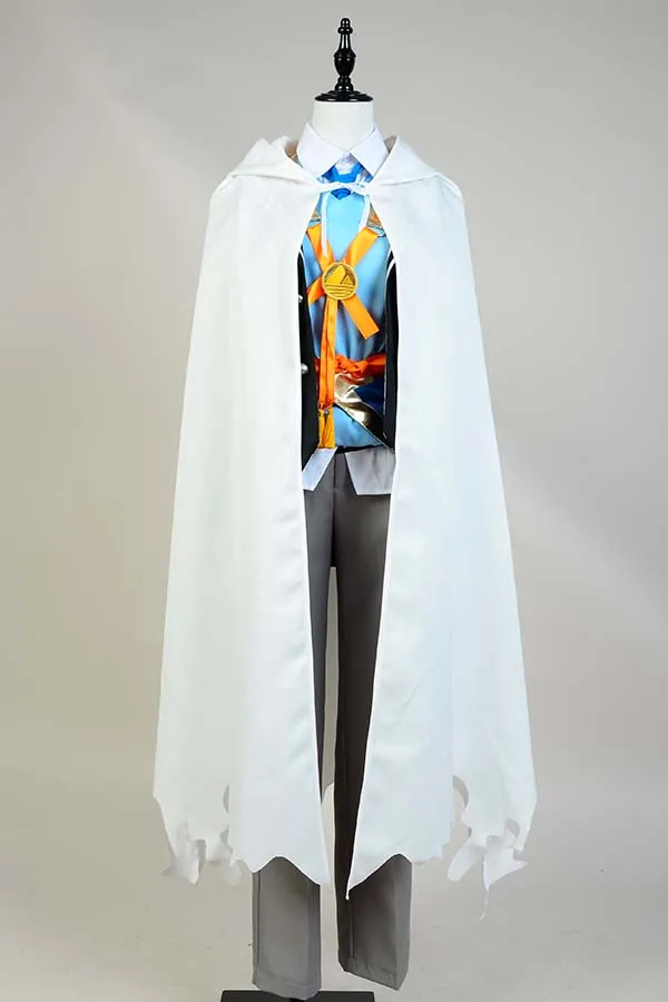 Touken Ranbu Yamanbagiri Kunihiro костюмы для косплея мужчин|costume for men|cosplay costumetouken ranbu |