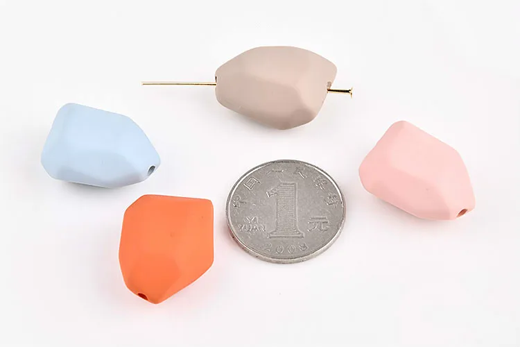 Аксессуары для ювелирных изделий ручной работы в Корейском стиле лаковые