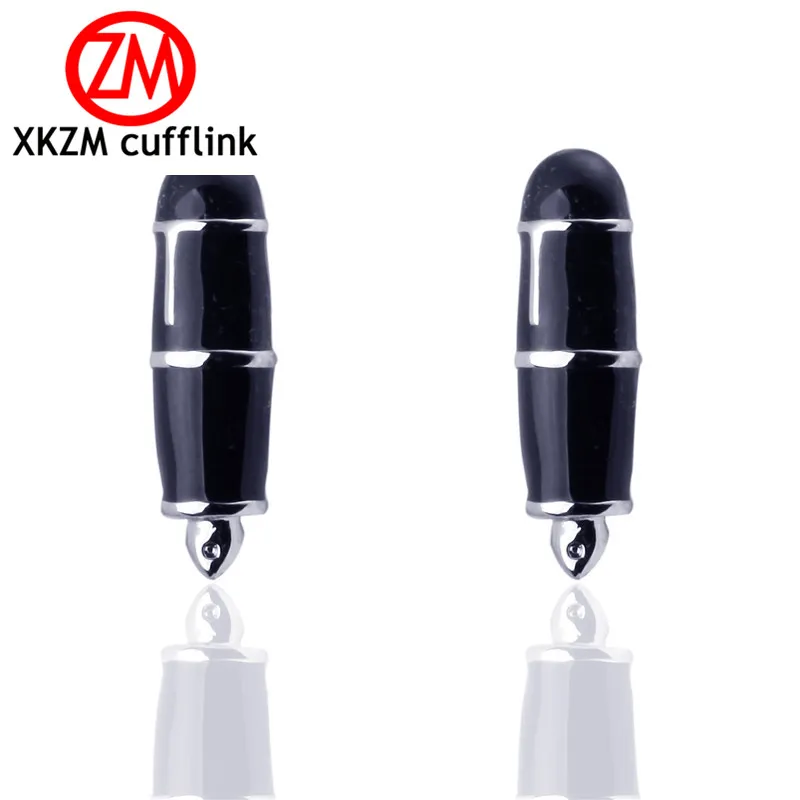 Запонки для мужских костюмов 2 цветов официальные синие геометрические