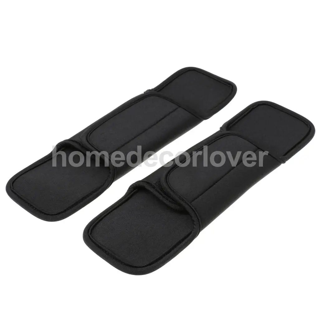 2 шт. амортизирующий дорожный уличный рюкзак|shoulder pad|backpacking backpackbackpack outdoor |