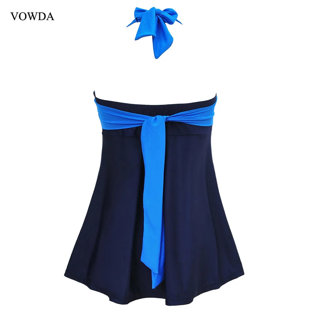 Новинка женский купальник с принтом Цельный монокини купальное платье