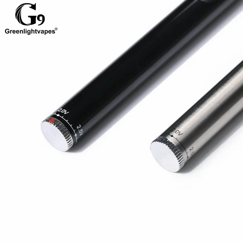 Электронная сигарета Greenlightvapes вейп-ручка испаритель стартовый набор