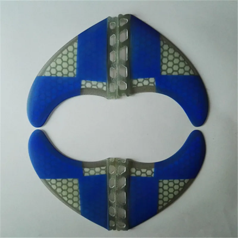 srfda New coming future G5 fins/surfboard fins/multi-color surfing fins/futures fins in stock(Quad set) | Спорт и развлечения