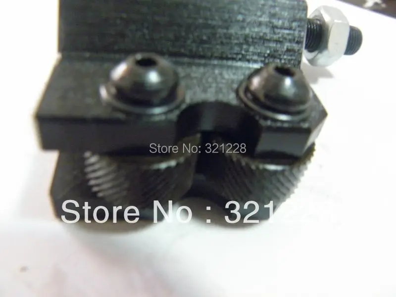 Быстросменный держатель для инструмента 250 210 накатки и облицовки|tool post holder|post