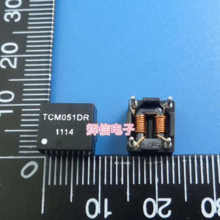 Оригинальный новый 100% OC9080 501 стандартный режим дроссель 300R 5A фильтр источника