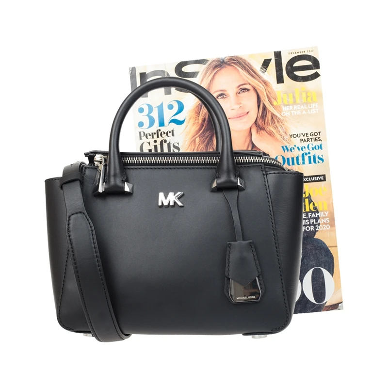 Мини сумка мессенджер Michael Kors MK Nolita 30S8TY5M1T/30S8SY5M0L|Сумки с ручками| |