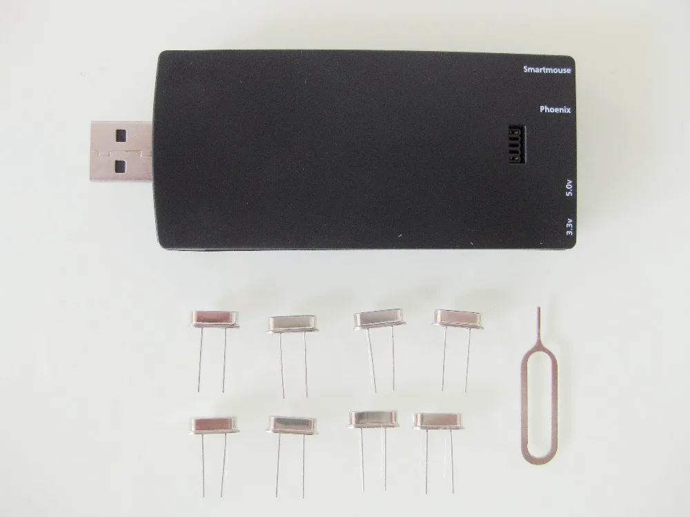 5 шт. smartmouse easymouse Phoenix smartcard reader работать с cccam oscam для карты поддержка доля dreambox|reader