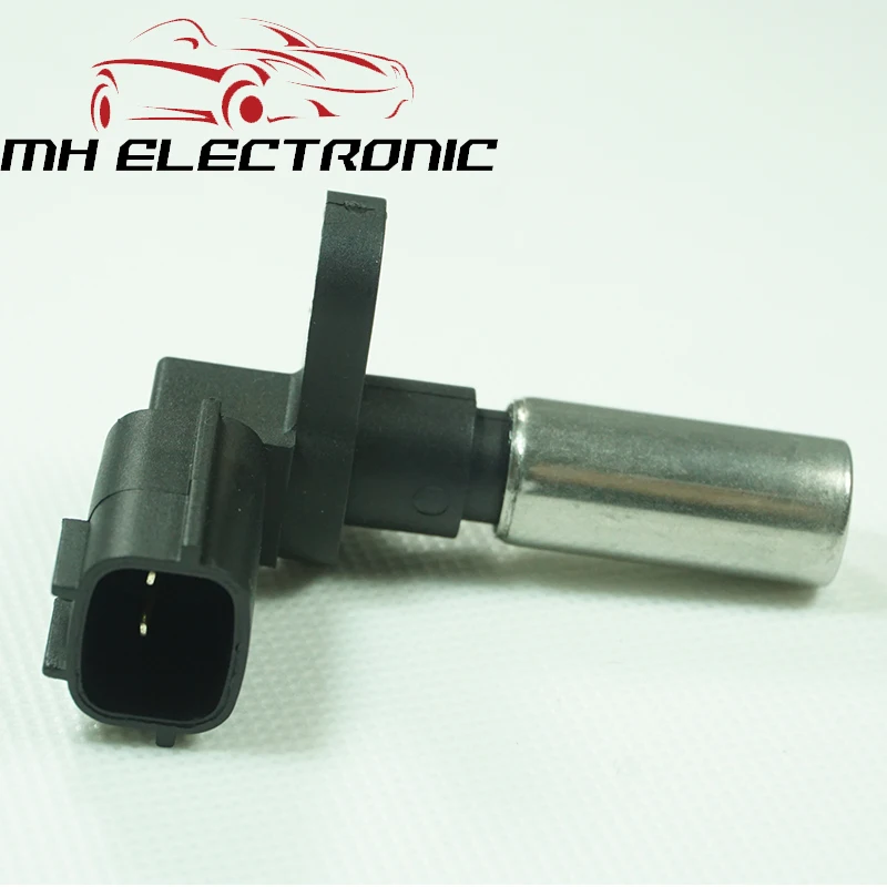 MH ELECTRONIC For Nissan Navara 2.5 Di D D22 2002-08 Crankshaft Sensor Crank Angle Position Quality 23731-WD000 RS-327 !! | Автомобили и