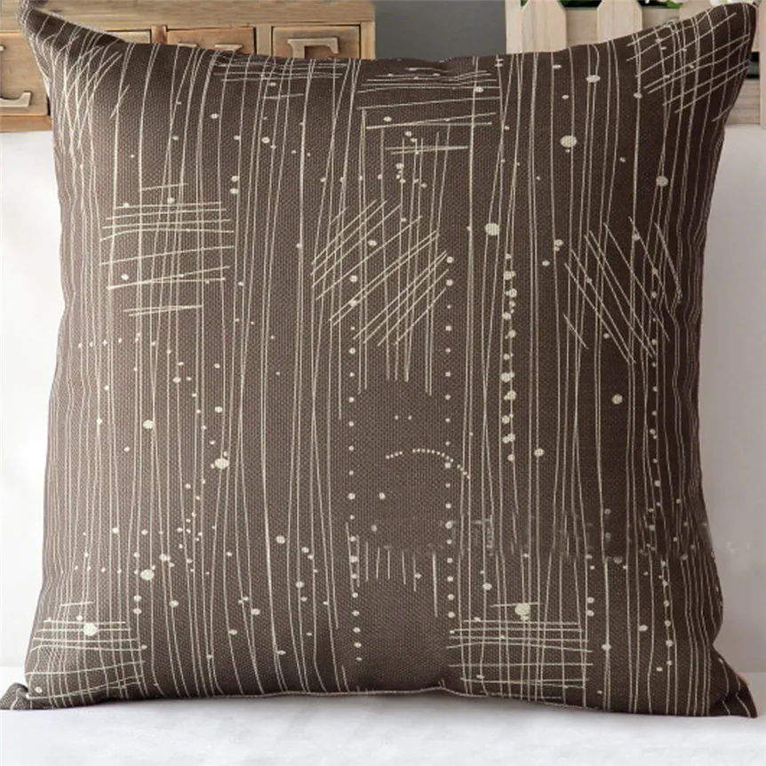 Чехол для подушки oumneed oct1021 украшения дома дивана кровати праздника|cushion cover|pillow case