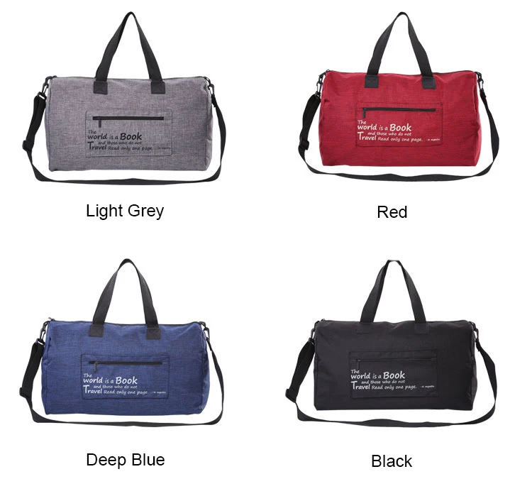 Женская Мужская Дорожная сумка, органайзер для упаковки багажа, сумка для переноски, Большая вместительная сумка для одежды, нижнее белье, чемодан, аксессуары