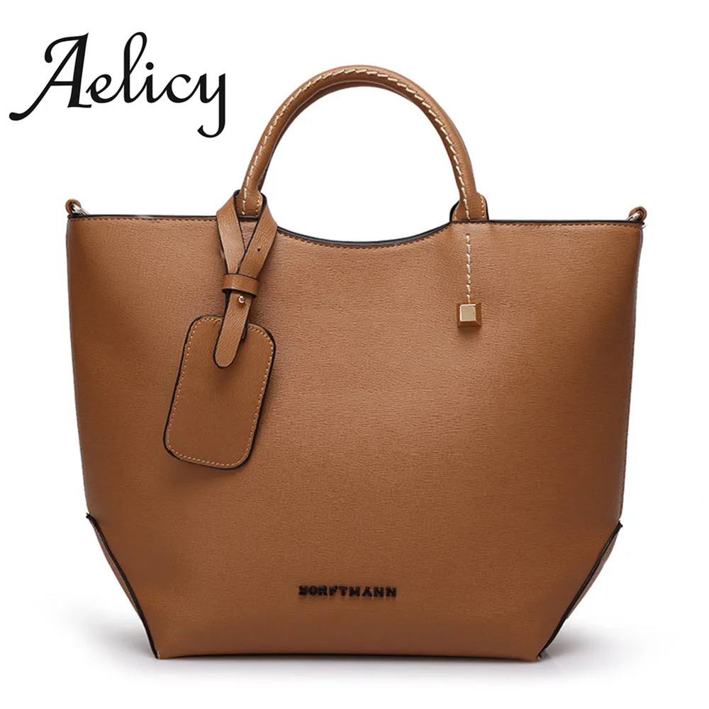 Aelicy B002 женская сумка Bolsa Feminina модная дизайнерская для женщин 2020 Сумка тоут сумки