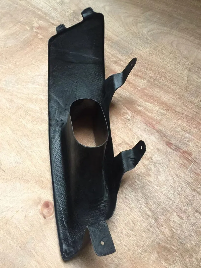 2001 2007 lancer Evolution EVO 7 8 9 LHS bloque Faro de 1 pc fibra carbono|Обвесы| |