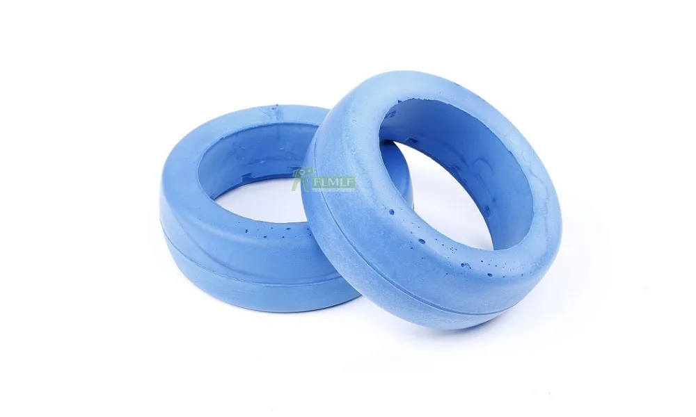 Модернизированная Передняя внутренняя пена подходит для 1/5 HPI ROVAN KM BAJA 5T LOSI 5IVE