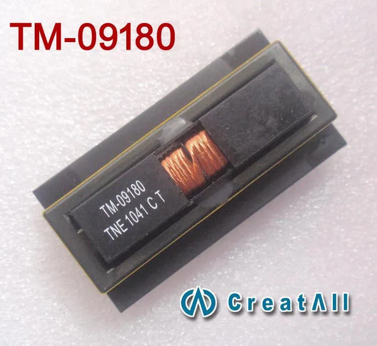Новый оригинальный TM-09180 ЖК-дисплей питания высокого напряжения катушки