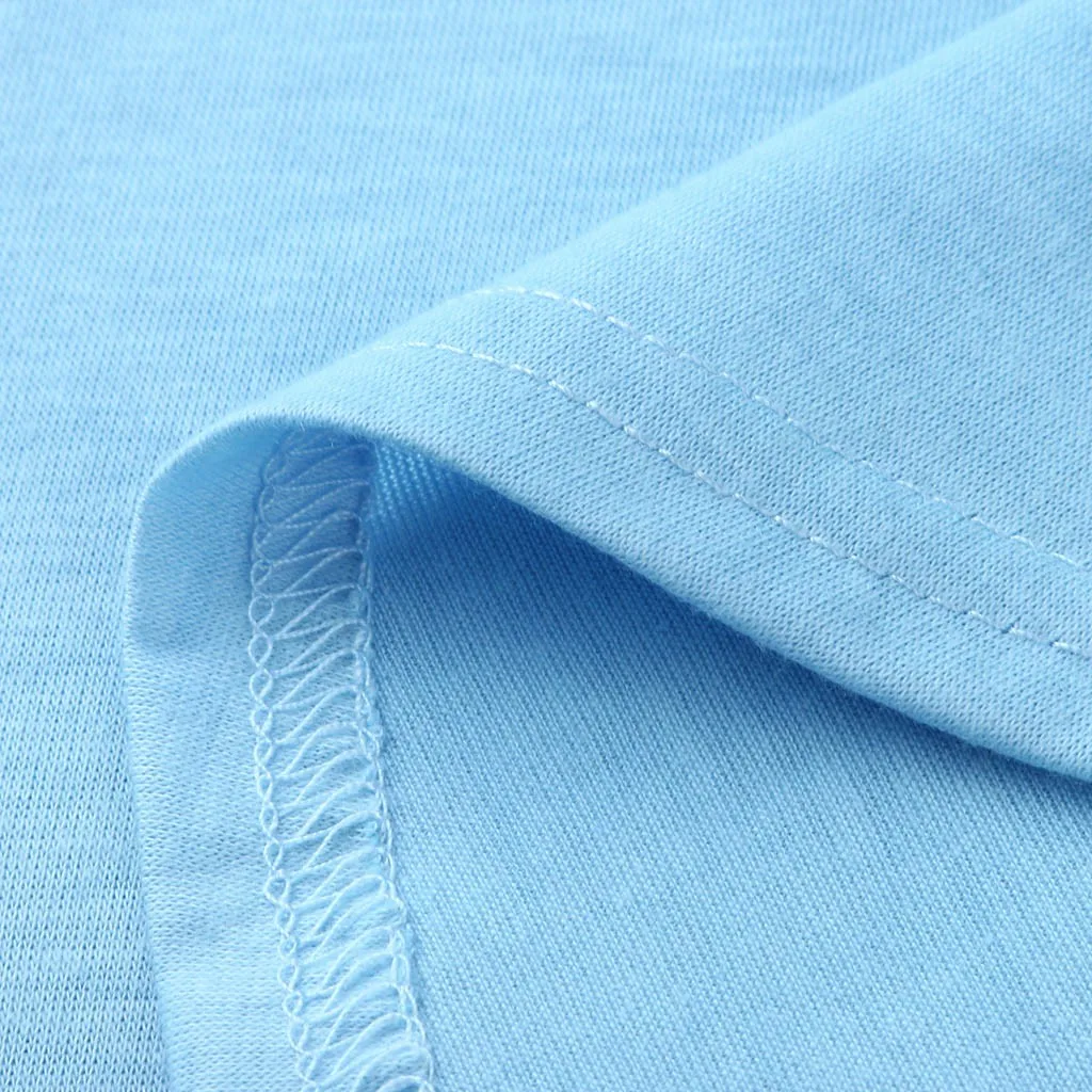 Для женщин беременности и родам топы Короткий рукав v-образным вырезом кормящих