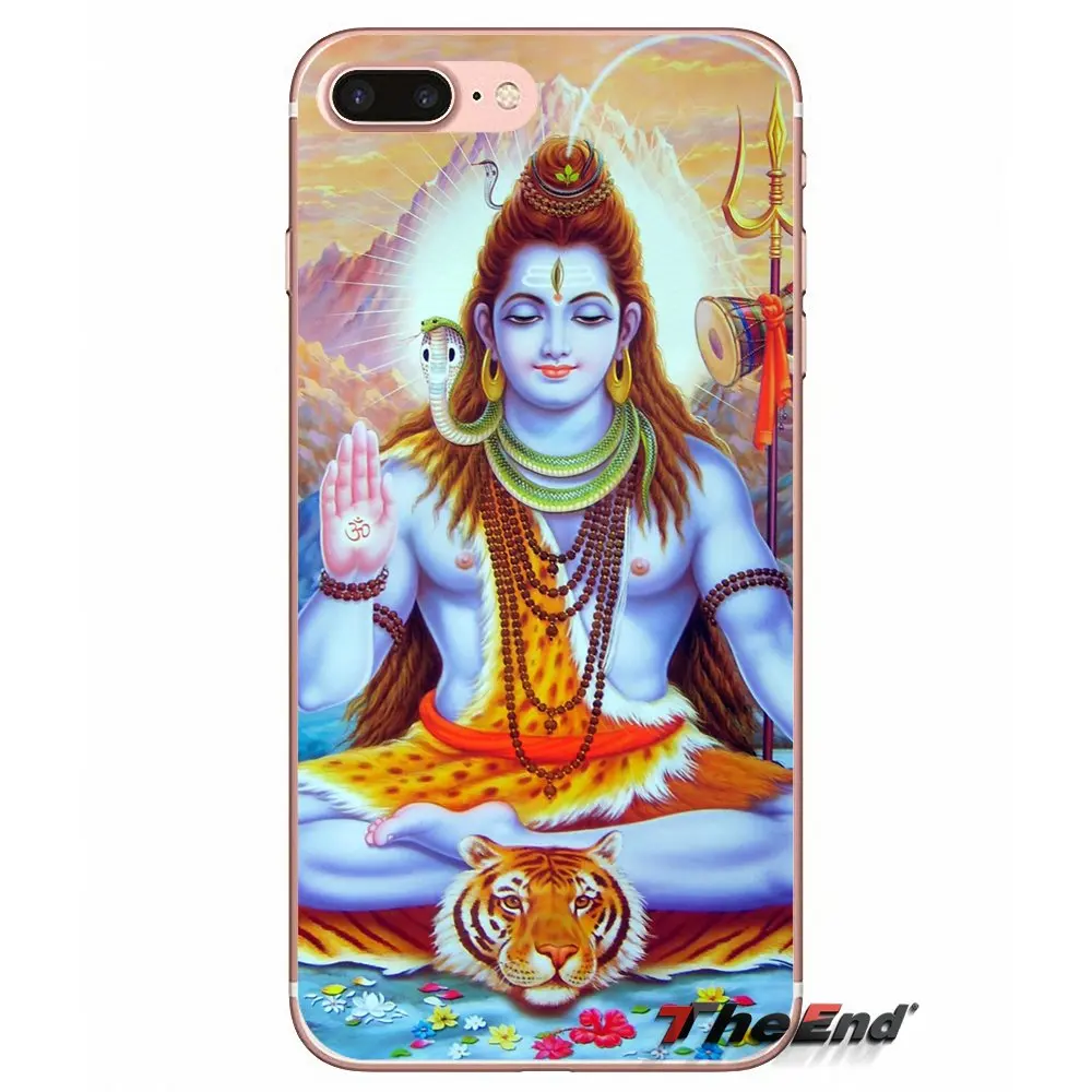 Мягкий чехол для Huawei Honor 7X V10 6C V9 6A Play 9 Mate 10 Pro Y7 Y5 P8 P10 Lite Plus GR5 2017 индийский