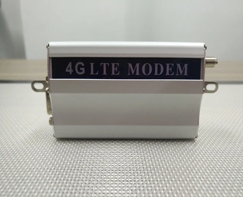 Заводская Новинка 4G модем Antecheng модель SIM7600E H LTE RS232 и USB EMEA по низкой цене|Модемы| |