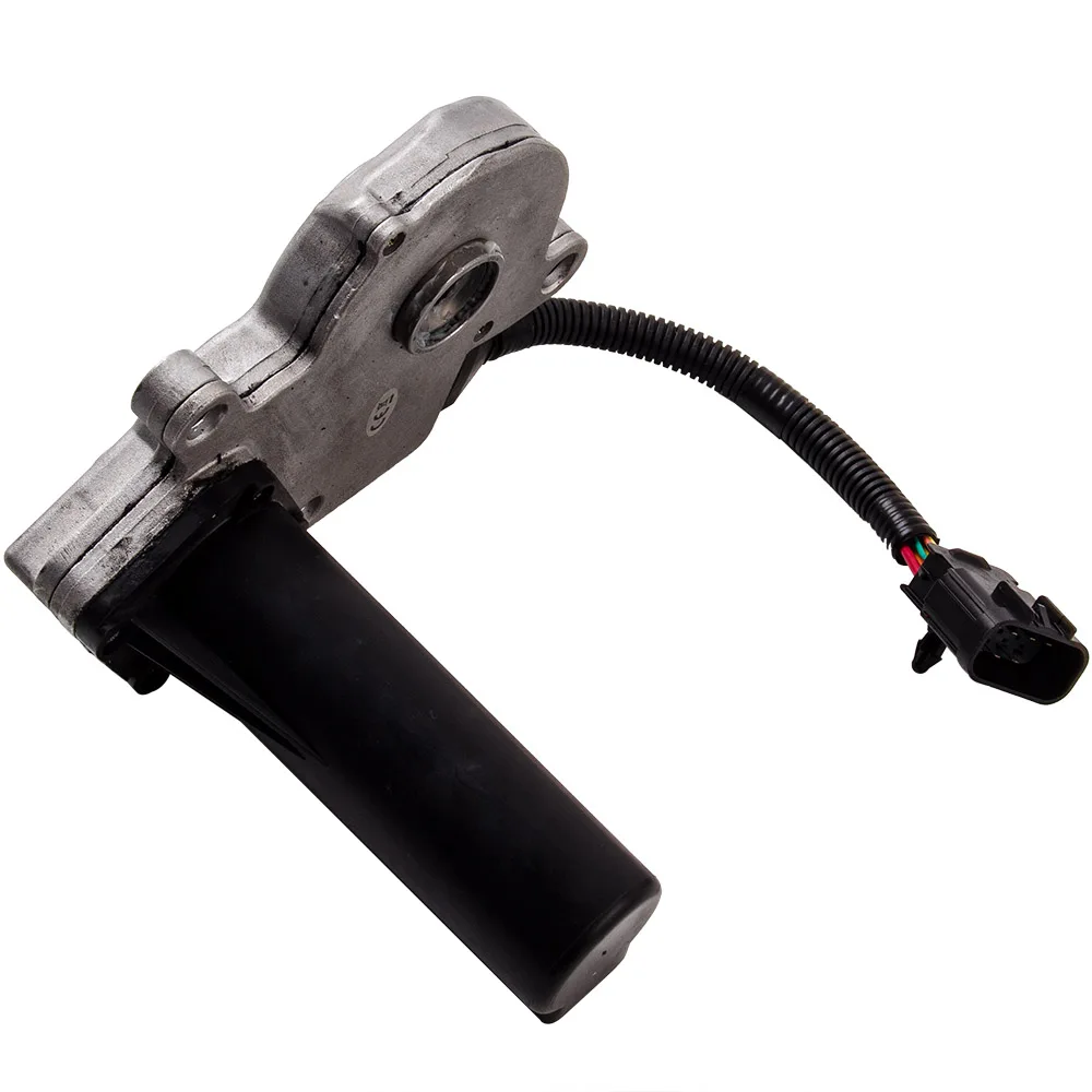 Шифратор для Chevrolet GMC SUV 4WD Transfer Case 88962314 Dodge RAM 1500 2500 Yukon XL 03 2007 5170543AA|Моторы| |