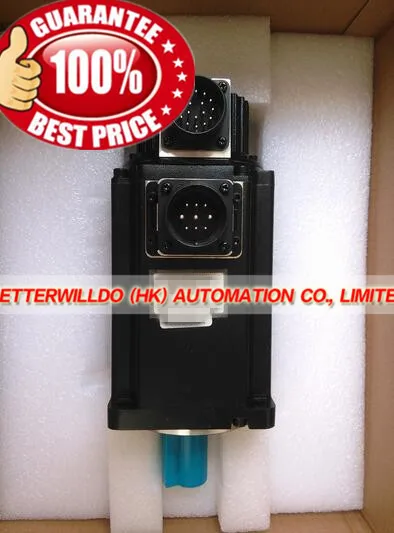 ECMA C11020RS C11020SS Новинка в коробке AC ServoMotor 3000 кВт 100 об/мин нм мм гарантия 1