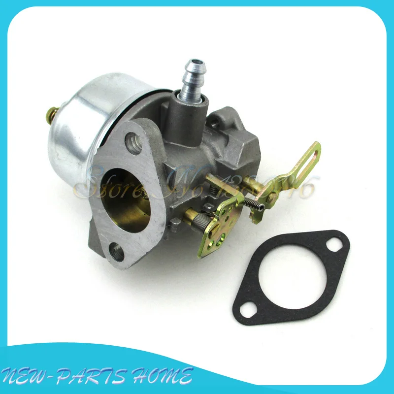 Карбюратор ПОДХОДИТ для Tecumseh 632370A 632370 632110 1433 HM100 HMSK100 Carb 50 633|carb|carb carburetor |