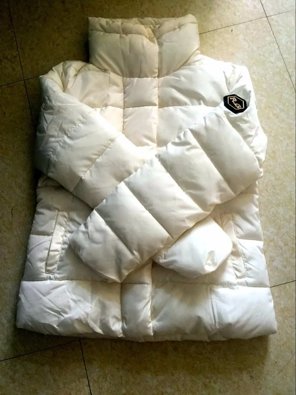 2017 Осень Зима Куртка Женщин Пальто Мода Женский Пуховик Парки Повседневная