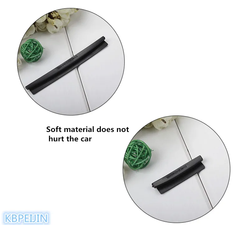 8 шт. защитные полоски от царапин на двери автомобиля Land Rover discovery 2 3 4 freelander 1 a9 |