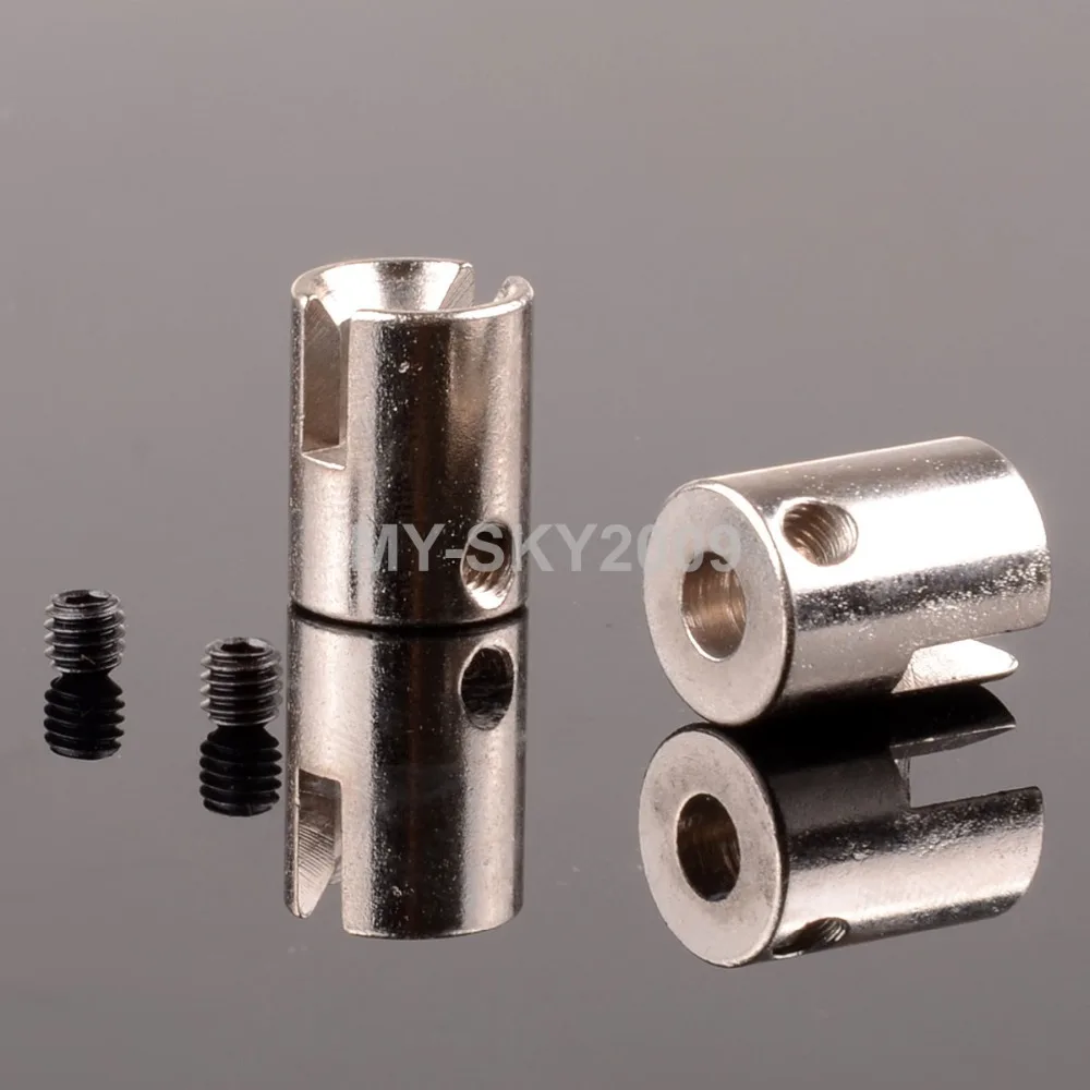 62019 Center Diff/Trans Drive Cup 2p для RC Racing 1/8th Redcat HSP 94760 94761 94763|Детали и аксессуары| |
