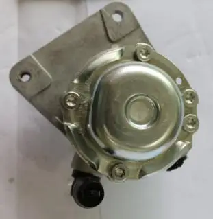 Новый Насос гидроусилителя руля в сборе для гидравлического насоса MAPCO 27657