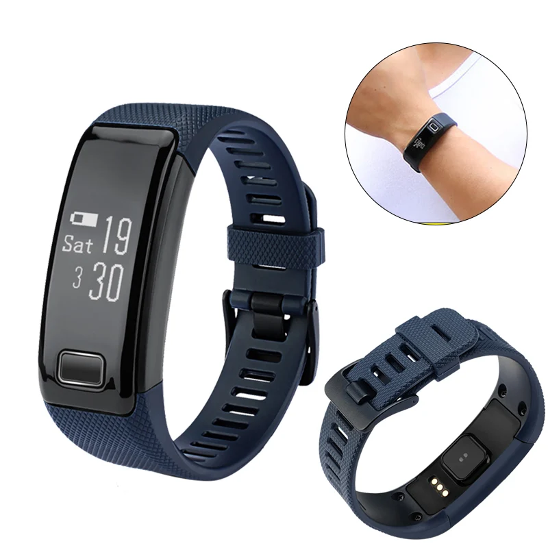 Оригинальный C9 Smart Band Водонепроницаемый браслет артериального Давление