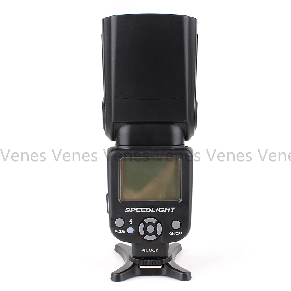 Hottt купите 1 получите подарок! Фотовспышка для камеры Canon Nikon Pentax Olympus Panasonic|flash