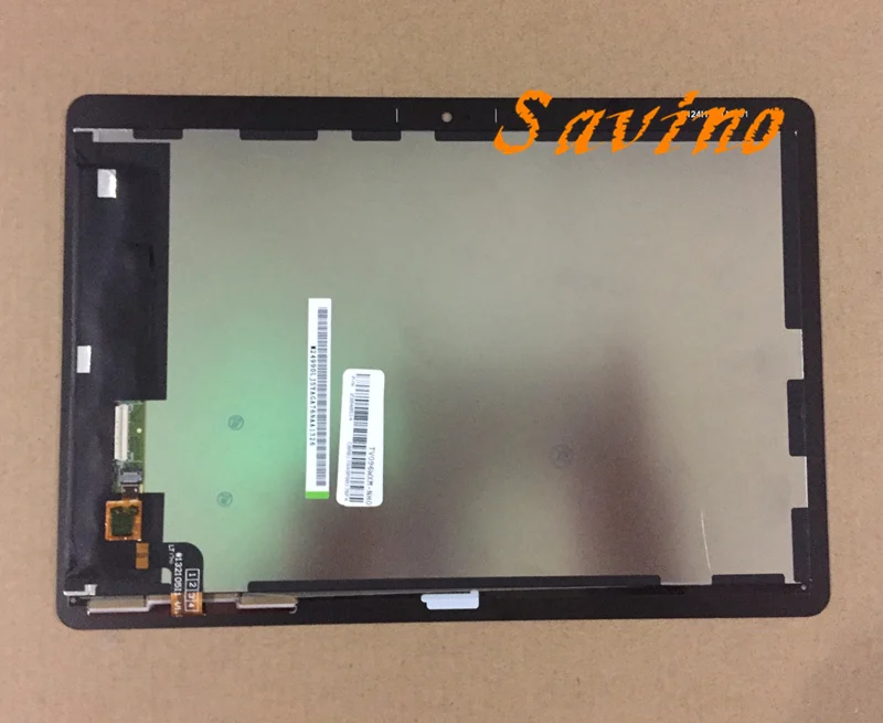 9 6 &quotдля Huawei MediaPad T3 10 AGS L09 ЖК дисплей матрица с сенсорным экраном дигитайзер
