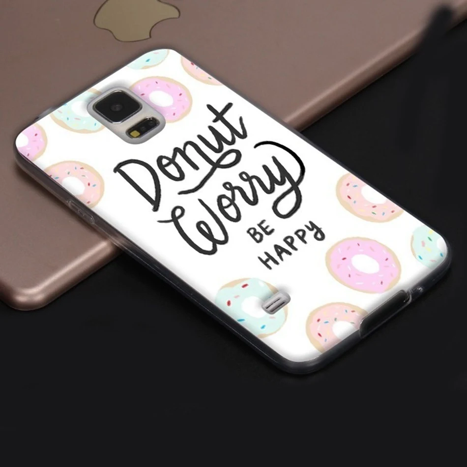 Чехол kisscase для Samsung Galaxy S9 S8 Plus S7 S6 Edge Мягкий Силиконовый Для Sunsung A3 A5 A7 2016 2017 |