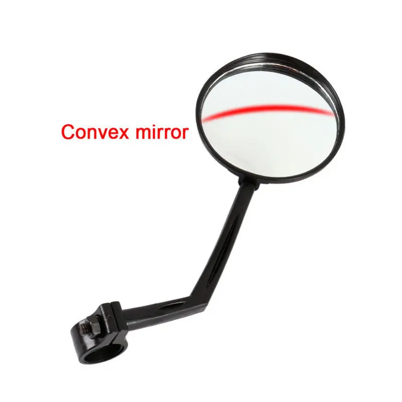 

Bicycle Mirror Universal Handlebar Rearview Mirror 360 degree Rotate for Bike MTB Bicycle Cycling Accessories