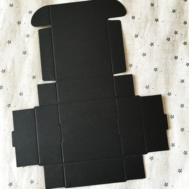 20 шт. картон крафт 9 5x9 5x3 см|box mk|box bearbox queen |