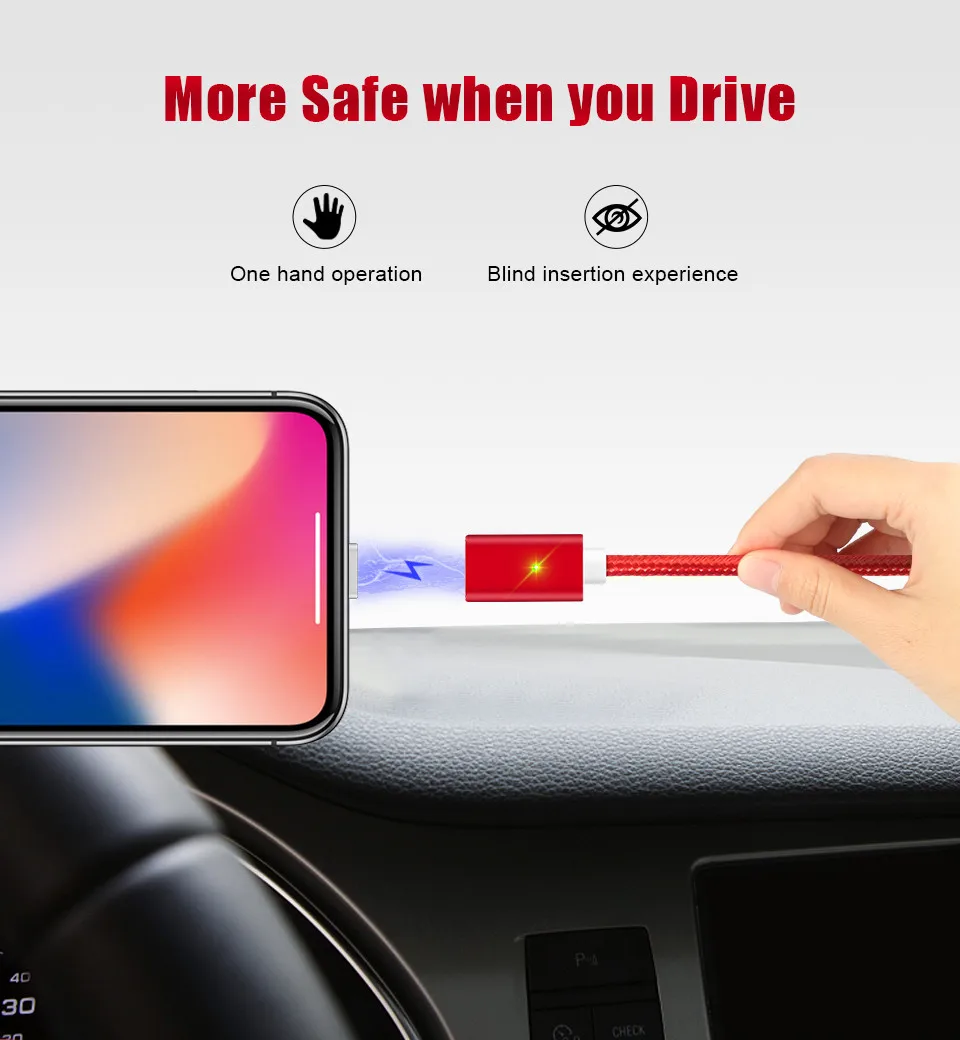 Coolreall Магнитный кабель для Micro usb type C быстрой зарядки телефона Microusb type-C магнитное зарядное устройство usb c для iphone huawei xiaomi