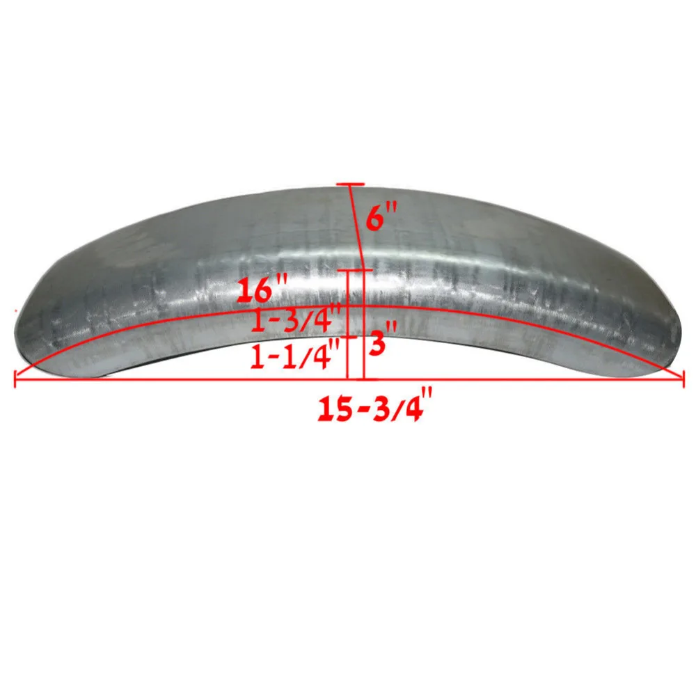 Заднее крыло грязезащитных Mudflap Для Kawasaki Vulcan VN400 VN800 Yamaha Vstar Dragstar 400/650 XV250 XV400 Harley Bobber Chopper