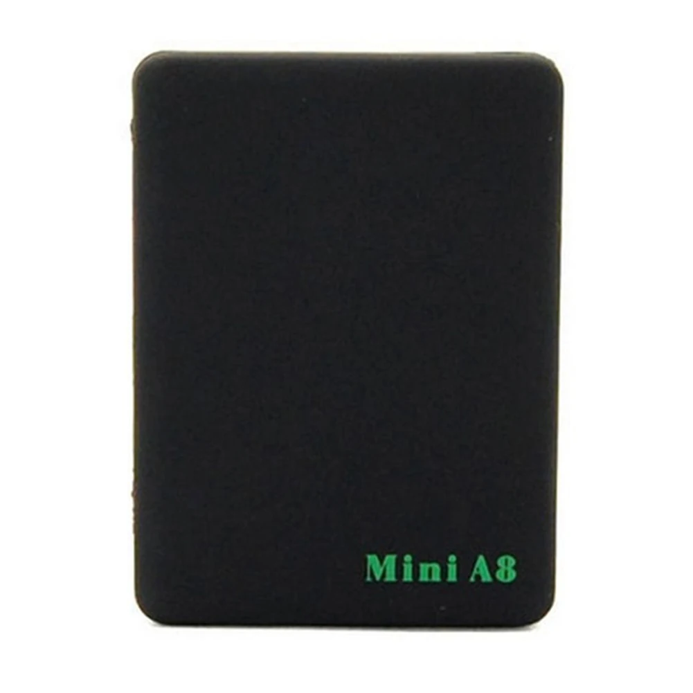 В режиме реального времени автомобиль велосипед Дети Pet gps Trking GSM/GPRS/gps Trke CAIRUTE Мини