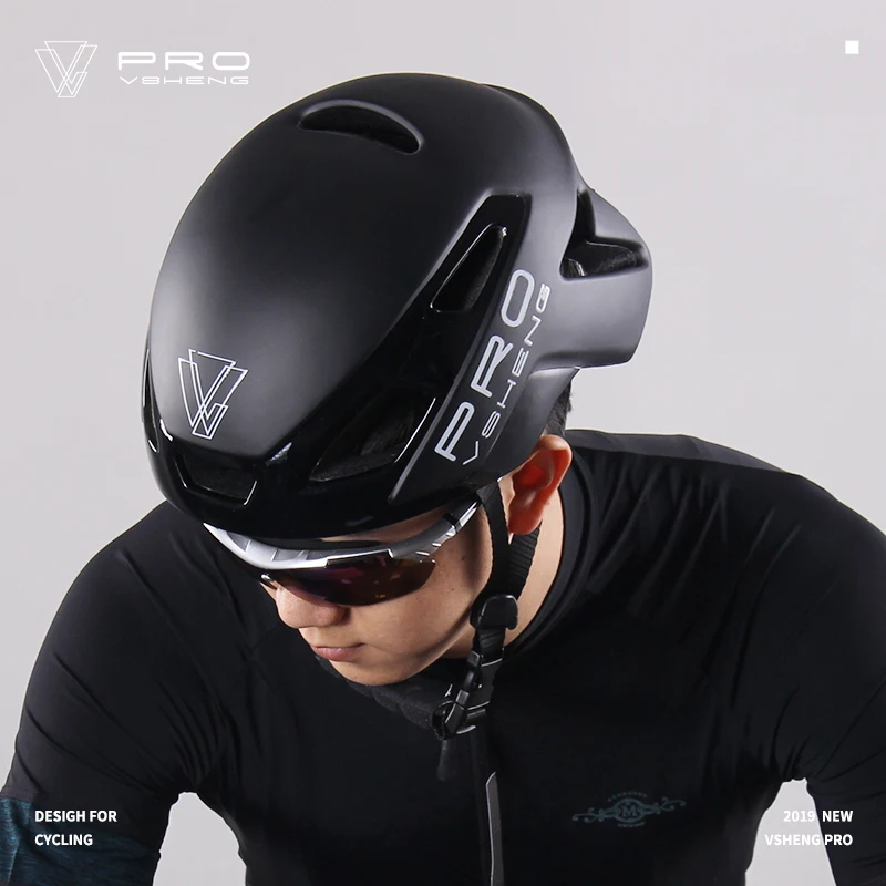

Mountainpeak 2019 Bicycle Riding Helmet for Men and Women Bicycle Equipped with Integrated Road Bicycle Safety Helmet