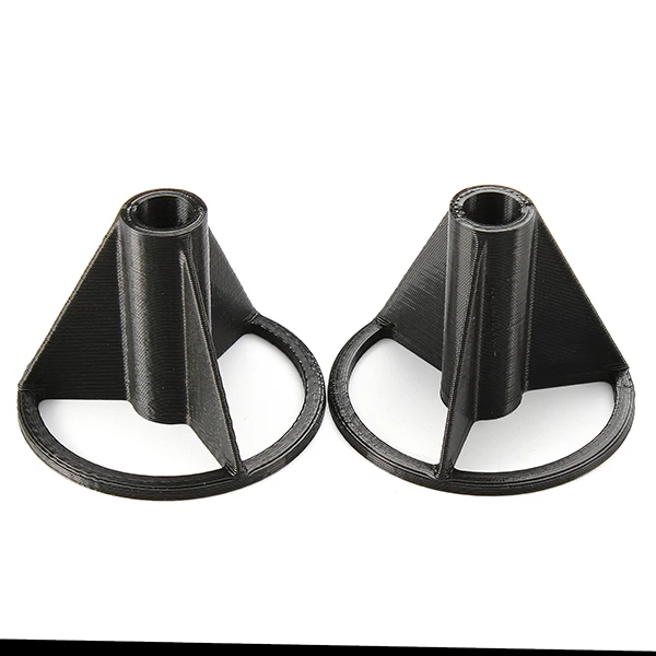 3D Printed Remote Control Rocker Model Cover for Flysky TH9X Frsky X9D Transmitter | Игрушки и хобби